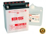 Μπαταρία BS BB14L-B2 / YB14L-B2